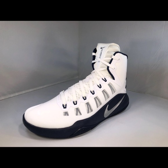 NIKE - Nike Hyperdunk 2016 TB Promo Basketball Shoes from Brenda's ... Nike Hyperdunk 2016 TB Promo Basketball Shoes